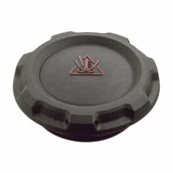 Sealing Cap, coolant tank 103522 FEBI
