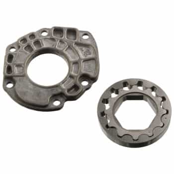 Gear Set, oil pump