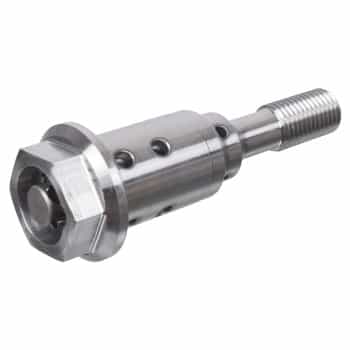 Central Valve, camshaft adjustment 104241 FEBI