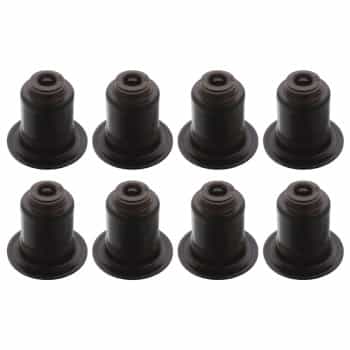 Seal Set, valve stem