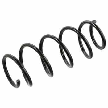 Coil Spring 104701 FEBI