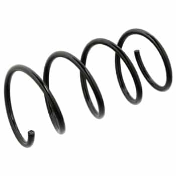 Coil Spring 104727 FEBI