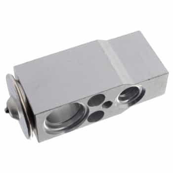 Expansion Valve, air conditioning