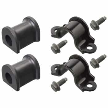 Repair Kit, stabilizer suspension 106260 FEBI