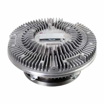 Clutch, radiator fan 106441 FEBI