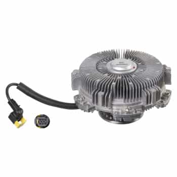 Clutch, radiator fan 106442 FEBI