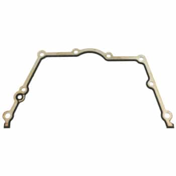 Gasket, housing cover (crankcase)