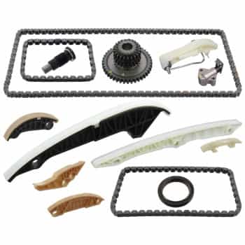 Timing Chain Kit 106513 FEBI