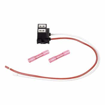 Cable Repair Set, headlight febi Plus