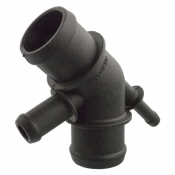 Coolant Flange 107181 FEBI