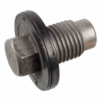 Sealing Plug, oil sump 108810 FEBI