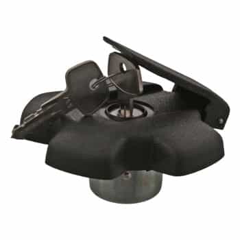 Sealing Cap, fuel tank 01236 FEBI