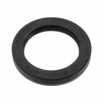 Shaft Seal, manual transmission 12651 FEBI