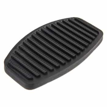 Clutch Pedal Pad