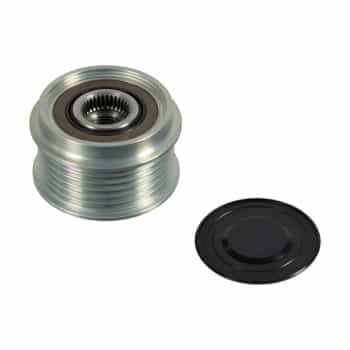 Alternator Freewheel Clutch 14043 FEBI