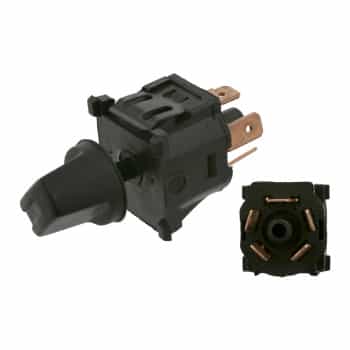 Blower Switch, heating/ventilation