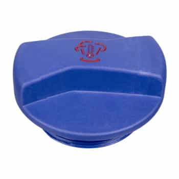 Sealing Cap, coolant tank 14700 FEBI
