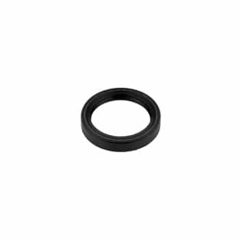 Shaft Seal, manual transmission flange 15197 FEBI