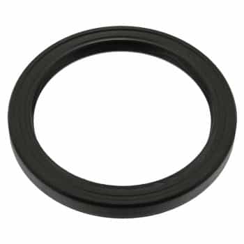 Shaft Seal, manual transmission flange 15287 FEBI
