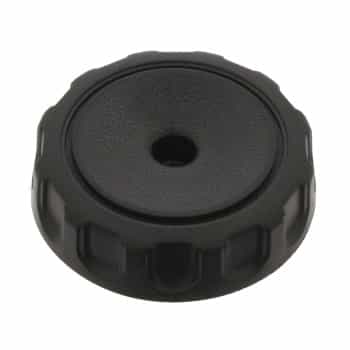 Control, seat back adjustment