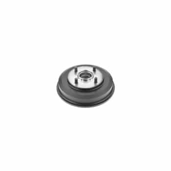 Brake Drum 15993 FEBI