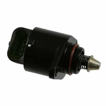 Idle Control Valve, air supply 21160 FEBI