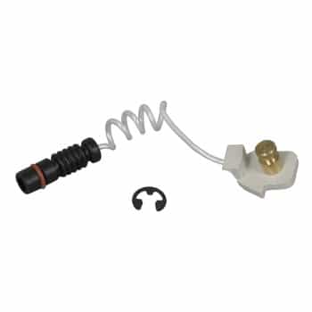Warning Contact, brake pad wear 22401 FEBI
