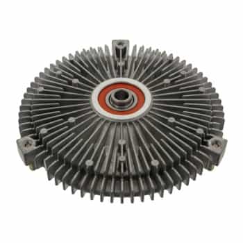 Clutch, radiator fan 22978 FEBI