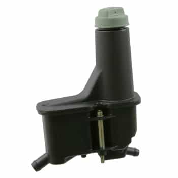 Expansion Tank, power steering hydraulic oil