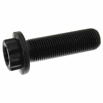 Pulley Bolt 23042 FEBI