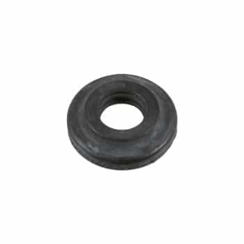 Seal Ring, cylinder head cover bolt 24321 FEBI