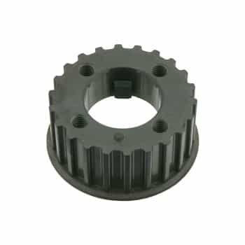 Gear, crankshaft 25172 FEBI