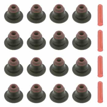 Seal Set, valve stem