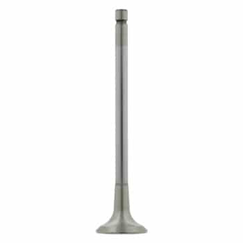 Outlet valve