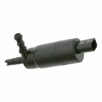 Water Pump, headlight cleaning 26274 FEBI