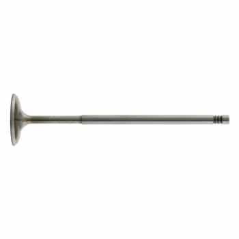 Inlet Valve