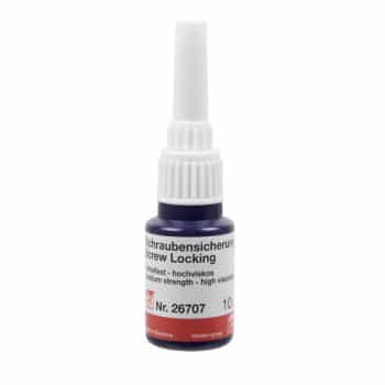 Threadlocker