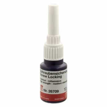 Threadlocker
