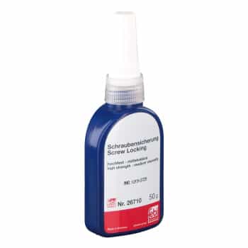 Threadlocker