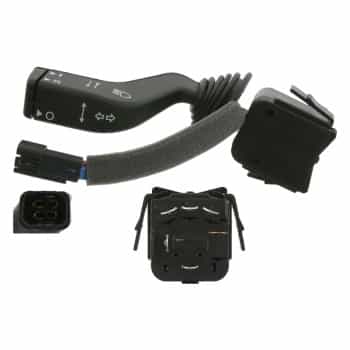 Control Stalk, indicators 27940 FEBI