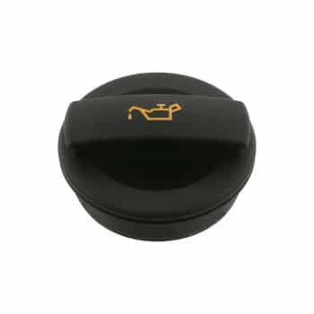 Sealing Cap, oil filling port