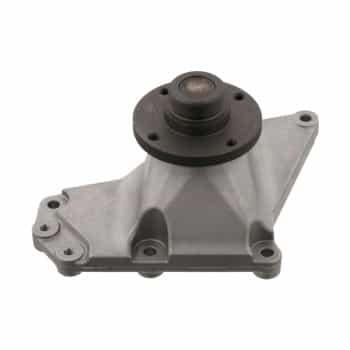 Support, cooling fan 30680 FEBI