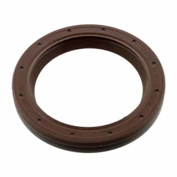 Shaft Seal, crankshaft 31144 FEBI