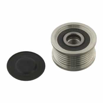 Alternator Freewheel Clutch 31541 FEBI