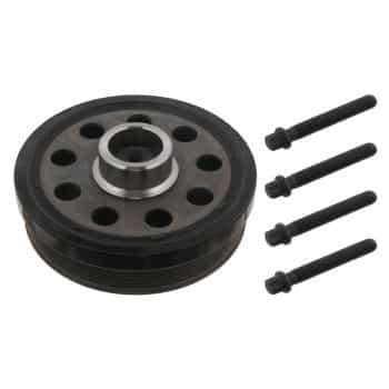 Belt Pulley, crankshaft ProKit