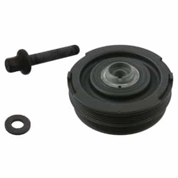 Belt Pulley, crankshaft ProKit