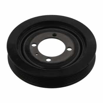 Pulley