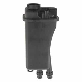 Expansion Tank, coolant 36403 FEBI