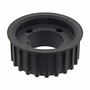 Gear, crankshaft 36581 FEBI