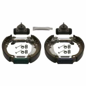 Brake Shoe Kit 38746 FEBI